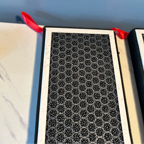 Tesla Rectangular Filters - Picture 13 of 14